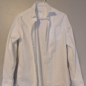 Gap Button Up Shirt - 99% Cotton